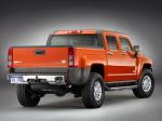 Hummer H3T Alpha 2008 года